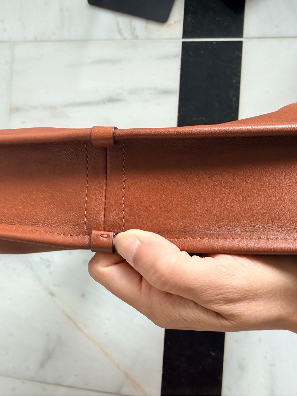 Coach Ergo Shoulder Bag 33 - Picture 6 of 6